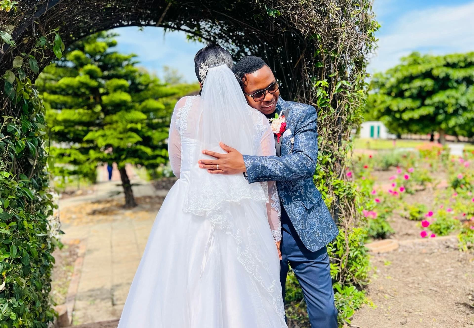 Zandile Nkungwana cover