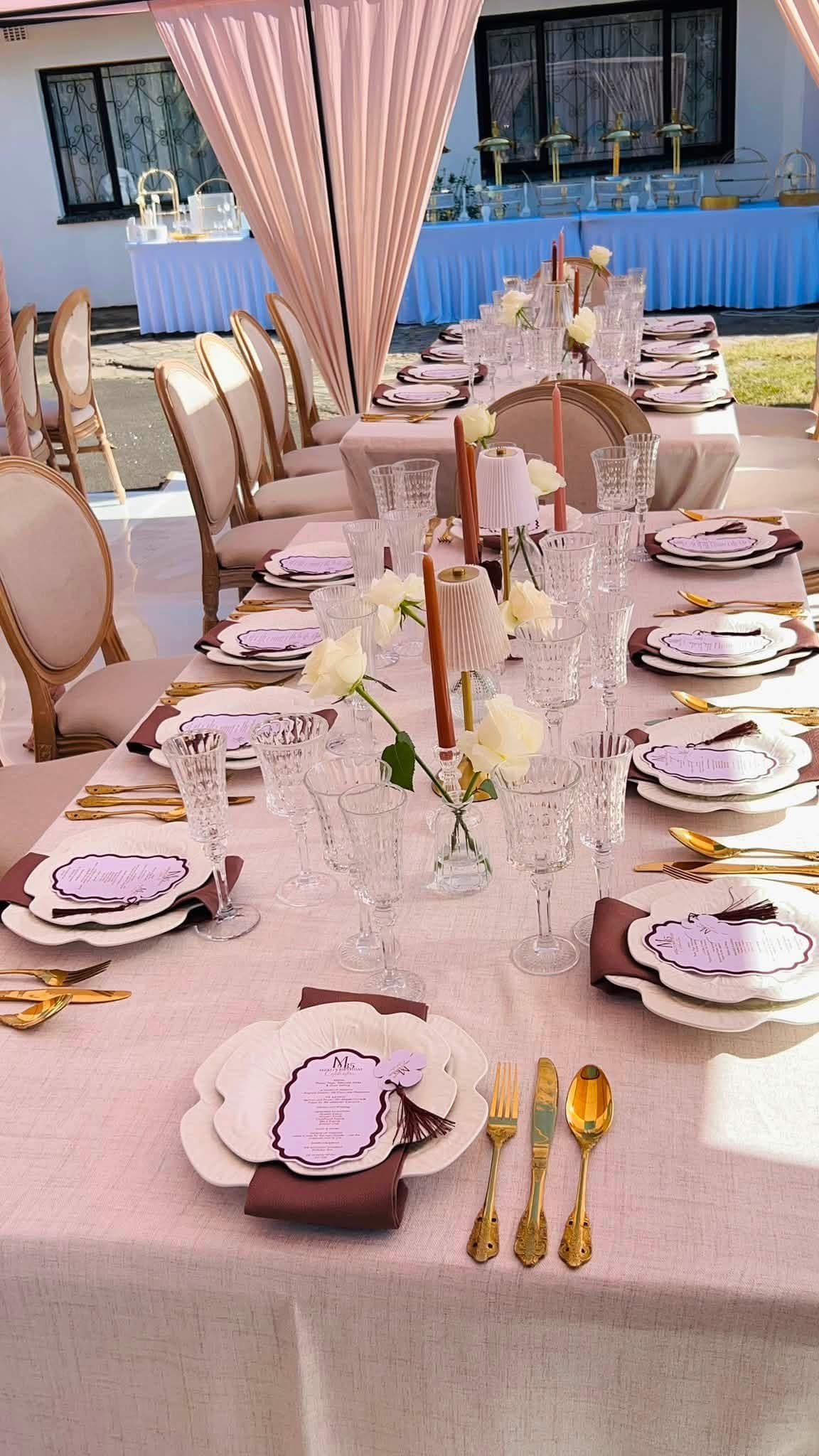 Avumani Events cover